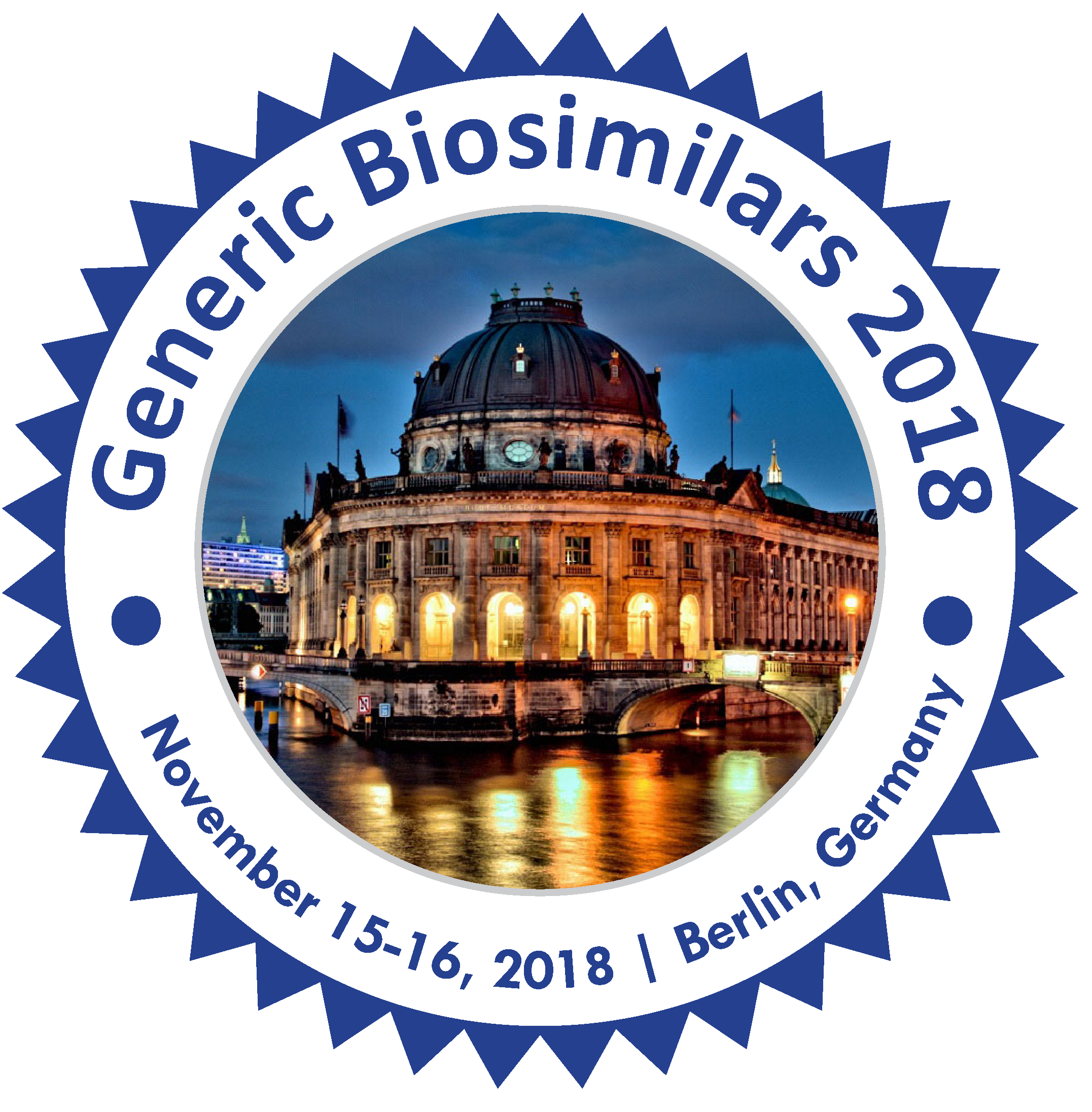 14th International Conference on Generic Drugs and Biosimilars